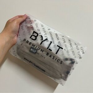 Bylt Face Mask